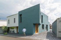 Casa Verde, Emmendingen, Niemcy