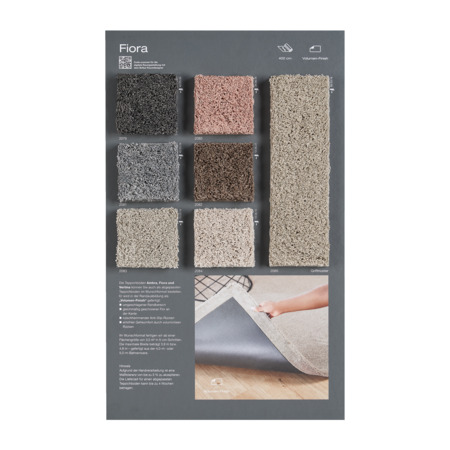 Wykładzina dywanowa Fiora, Anwendungsbild 1